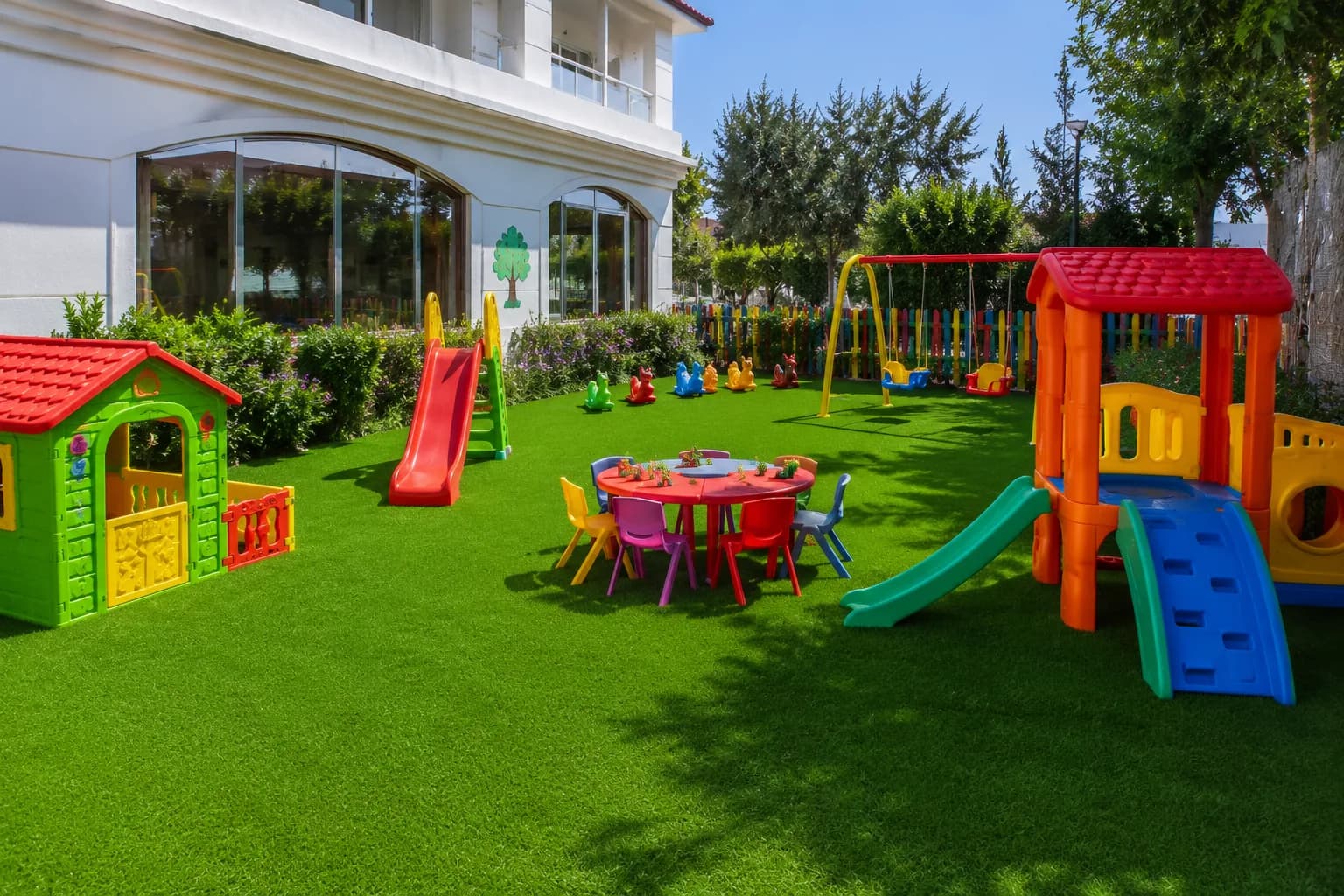 Didim Otel Çocuk Kulübü