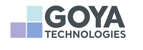 Goya Technologies logosu