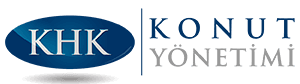 KHK Konut Yönetimi logosu