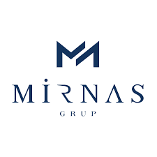 Mirnas Grup logosu
