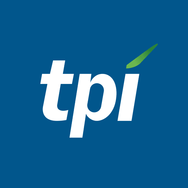 TPI logosu