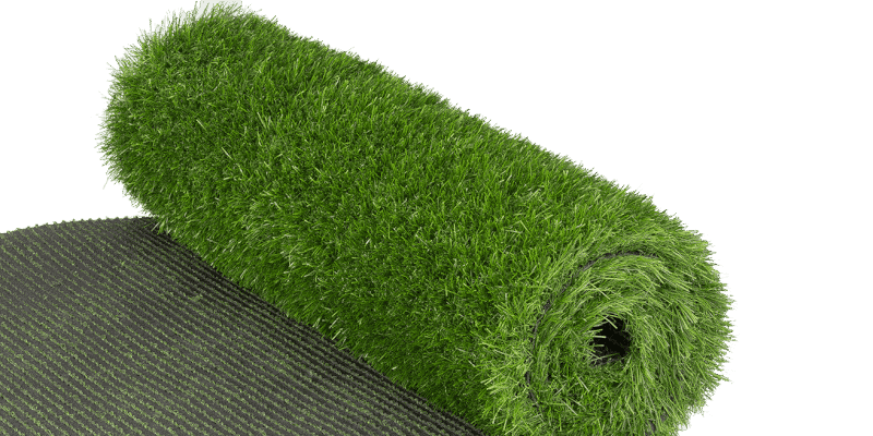 Earth Green Çim Halı