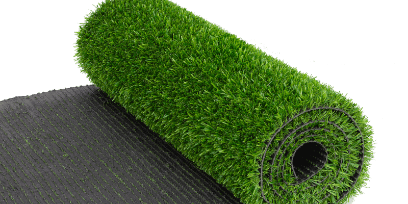 Galaxy Green Çim Halı