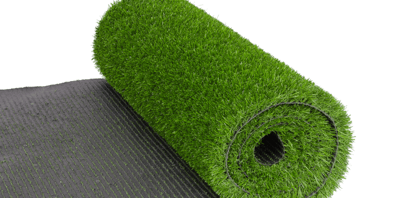Jupiter Green Çim Halı