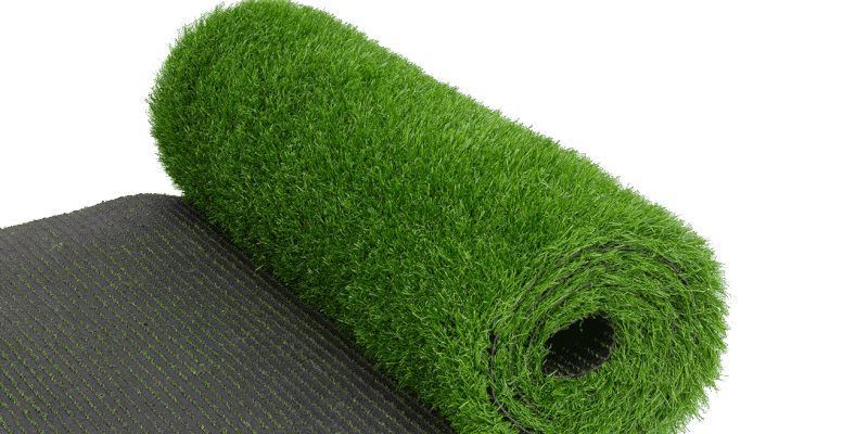 Saturn Green Çim Halı